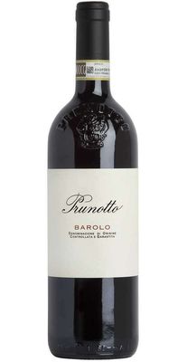Prunotto Barolo 2018 (750 ml)