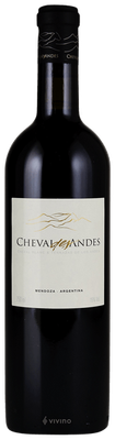 Cheval des Andes Mendoza 2019 (750 ml)