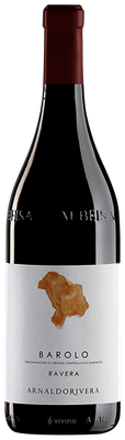 Arnaldo Barolo Rivera Ravera 2017 (750 ml)