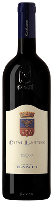 Banfi Cum Laude 2020 (750 ml)
