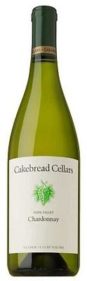 Cakebread Cellars Chardonnay 2022 (750 ml)