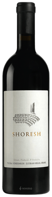 Tzora Vineyards Shoresh 2022 (750 ml)