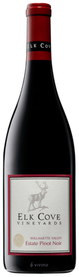 Elk Cove Estate Pinot Noir 2022 (750 ml)
