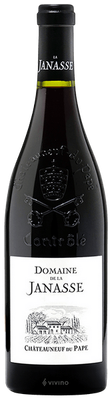 Domaine de la Janasse Chateauneuf-du-Pape Tradition 2017 (750 ml)