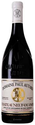 Domaine Paul Autard Chateauneuf-Du-Pape 2020 (750 ml)