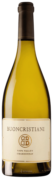 Buoncristiani Chardonnay 2018 (750 ml)
