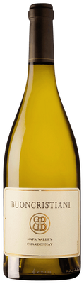 Buoncristiani Chardonnay 2018 (750 ml)