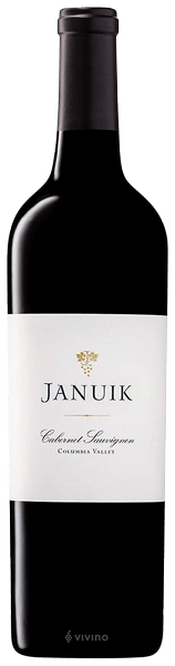 Januik Cabernet Sauvignon 2021 (750 ml)