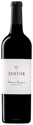 Januik Cabernet Sauvignon 2021 (750 ml)