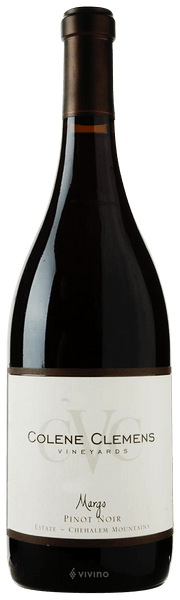 Colene Clemens Margo Pinot Noir 2021 (750 ml)