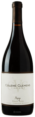 Colene Clemens Margo Pinot Noir 2021 (750 ml)