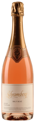 Schramsberg Brut Rosé  (750 ml)