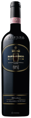 Batasiolo Barbaresco 2018 (750 ml)