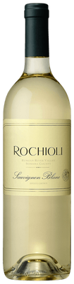 J. Rochioli Estate Grown Sauvignon Blanc 2022 (750 ml)