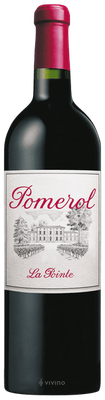 Chateau La Pointe Pomerol 2020 (750 ml)