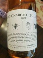 The Monarch Challenge Rosé 2023 (750 ml)