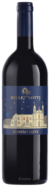 Donnafugata Mille E Una Notte 2019 (750 ml)