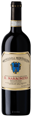 Il Marroneto Brunello di Montalcino 2018 (750 ml)