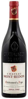Château Mont-Redon Châteauneuf-du-Pape 2019 (750 ml)