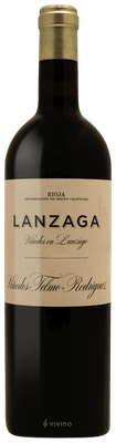 Bodega Lanzaga Lanzaga Rioja 2020 (750 ml)