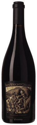 Ken Wright Cellars Guadalupe Vineyard Pinot Noir 2020 (750 ml)
