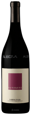Sandrone Barbera d&#39;Alba 2019 (750 ml)