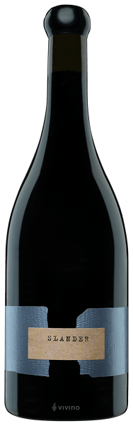 Orin Swift Slander Pinot Noir 2022 (750 ml)