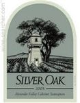 Silver Oak Cellars Cabernet Sauvignon Alexander Valley 2019 (750 ml)