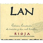 Bodegas LAN Edicion Limitada Rioja 2020 (750 ml)