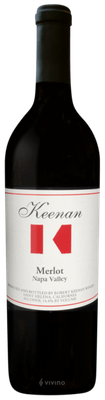 Keenan - Merlot 2019 (750 ml)