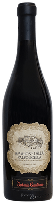 Antonio Gaudioso Amarone della Valpolicella 2018 (750 ml)