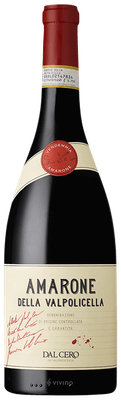 Dal Cero Amarone della Valpolicella 2016 (750 ml)