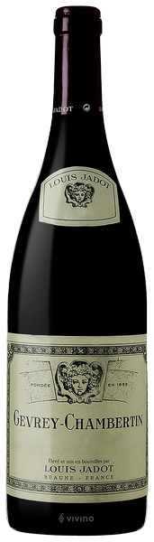 Louis Jadot Gevrey Chambertin 2021 (750 ml)