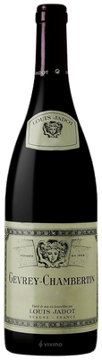 Louis Jadot Gevrey Chambertin 2021 (750 ml)