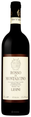 Lisini Rosso di Montalcino 2021 (750 ml)