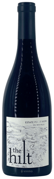 The Hilt Estate Pinot Noir 2019 (750 ml)