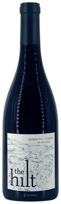 The Hilt Estate Pinot Noir 2019 (750 ml)