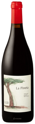 Podere Monastero La Pineta Pinot Nero 2021 (750 ml)