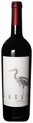 Heron Laely Cabernet Sauvignon 2020 (750 ml)