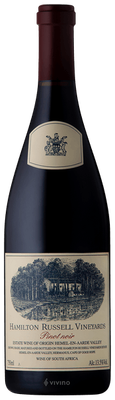 Hamilton Russell Vineyards Pinot Noir 2021 (750 ml)
