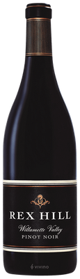 Rex Hill Pinot Noir 2019 (750 ml)