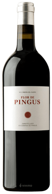 Dominio de Pingus Flor de Pingus Ribera del Duero 2021 (750 ml)