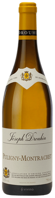 Joseph Drouhin Puligny-Montrachet 2021 (750 ml)