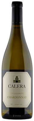Calera Chardonnay Mt. Harlan 2018 (750 ml)