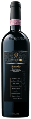 Batasiolo Barolo 2019 (750 ml)