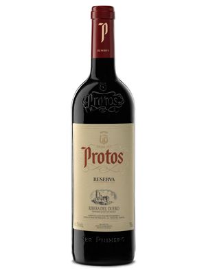 Protos Reserva Ribera del Duero 2016 (750 ml)
