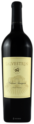 Salvestrin Cabernet Sauvignon 2020 (750 ml)