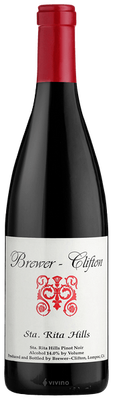 Brewer-Clifton Santa Rita Hills Pinot Noir 2022 (750 ml)