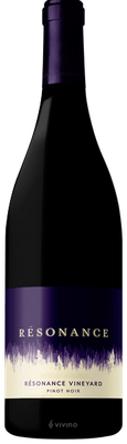 Resonance Resonance Vineyard Pinot Noir 2017 (750 ml)