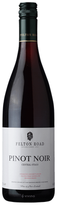Felton Road Bannockburn Pinot Noir 2021 (750 ml)